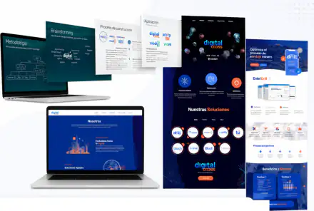 Proyecto de Entel