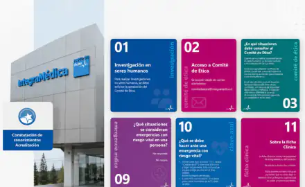Proyecto de IntegraMédica